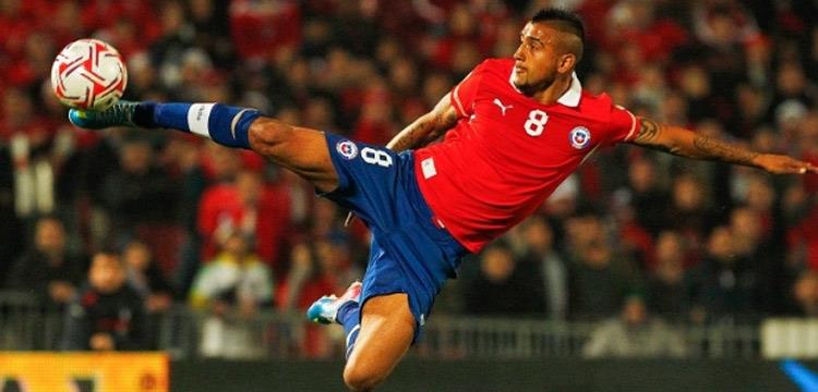 فيدال تشيلي